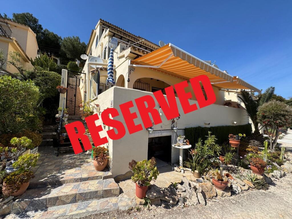 Main image of property: Valencia, Alicante, Teulada
