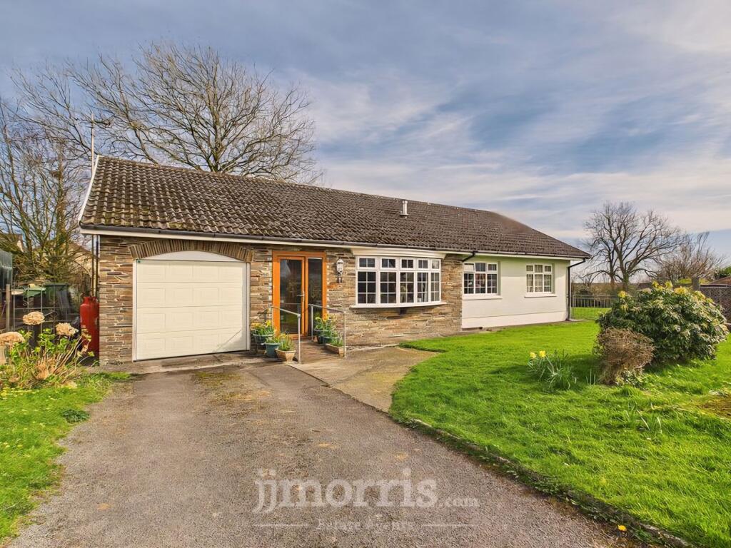 Main image of property: Jubilee Gardens, Templeton, SA67