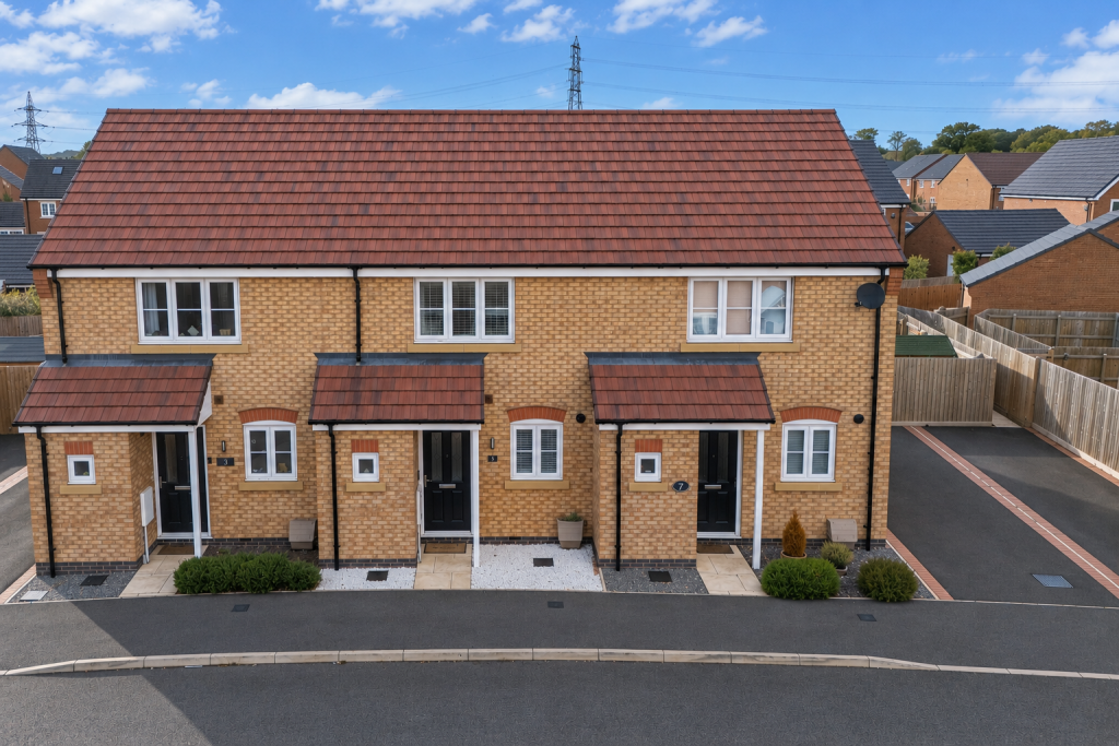 Main image of property: Slingsby Avenue, Mountsorrel, Loughborough, Leicestershire