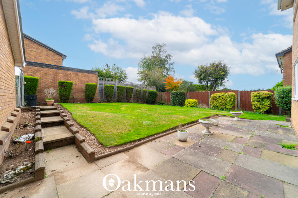 House in Bromsgrove, Marlbrook, Catshill and North Marlbrook CP - View 2