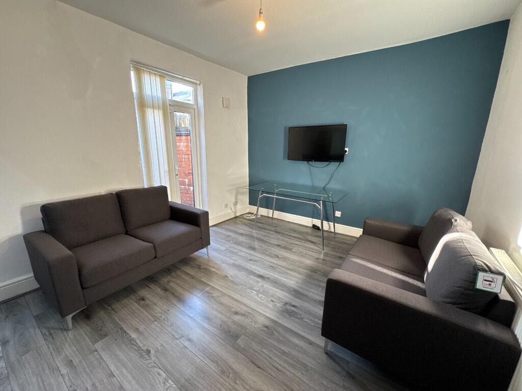 Main image of property: Grosvenor Road, Liverpool, Merseyside, L15