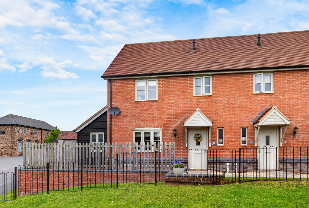Main image of property: Englands Field, Bodenham, Hereford, HR1
