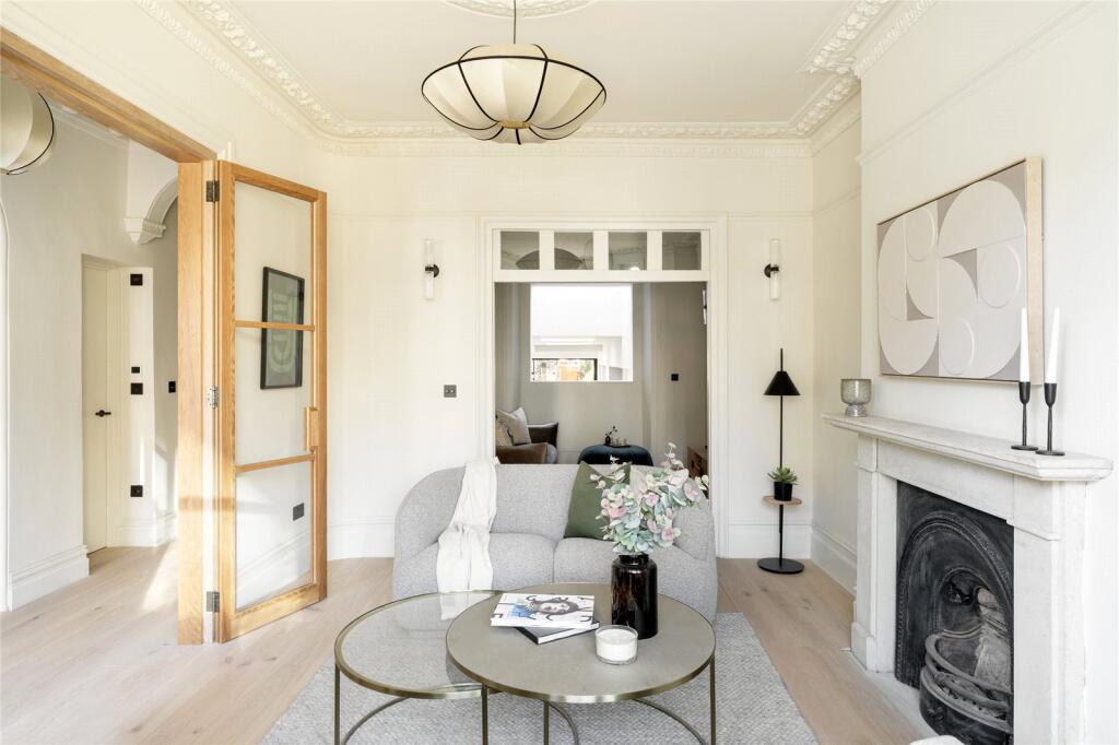 House in London, North Kensington - View 4