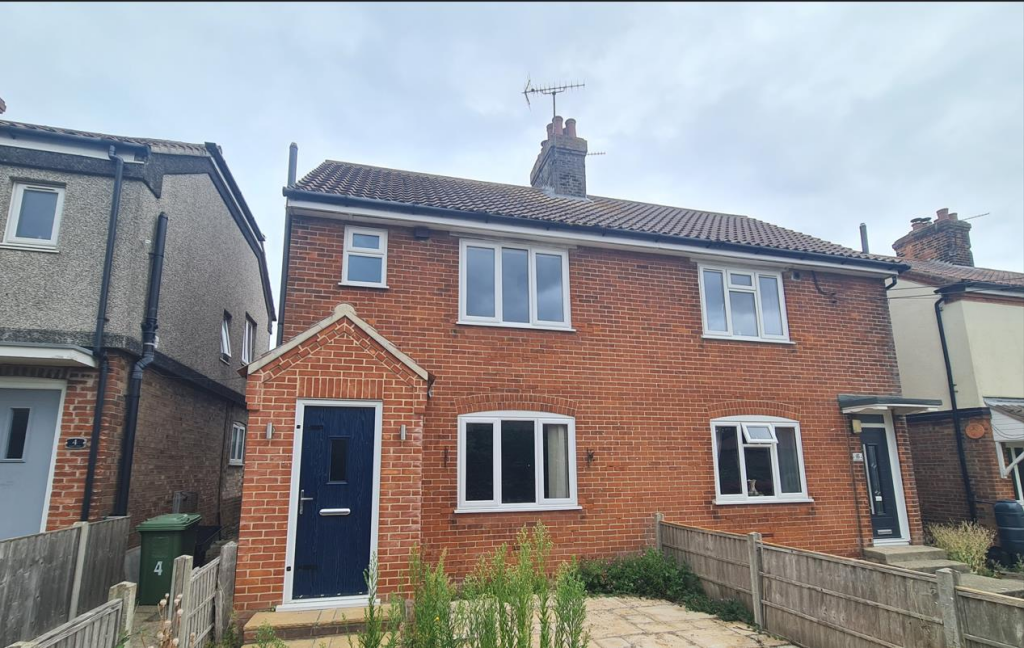 Main image of property: Craft Lane, Northrepps, Cromer