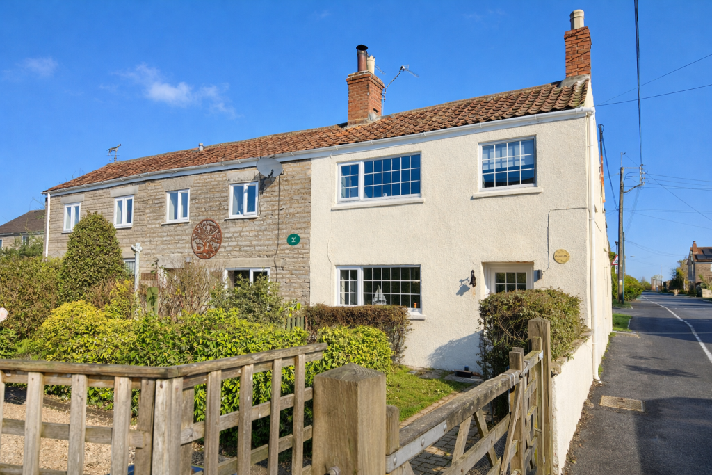 Main image of property: Northfield, Somerton