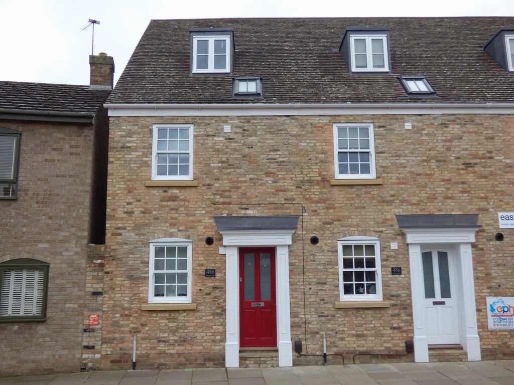 Main image of property: Waterside, ELY, Cambridgeshire, CB7