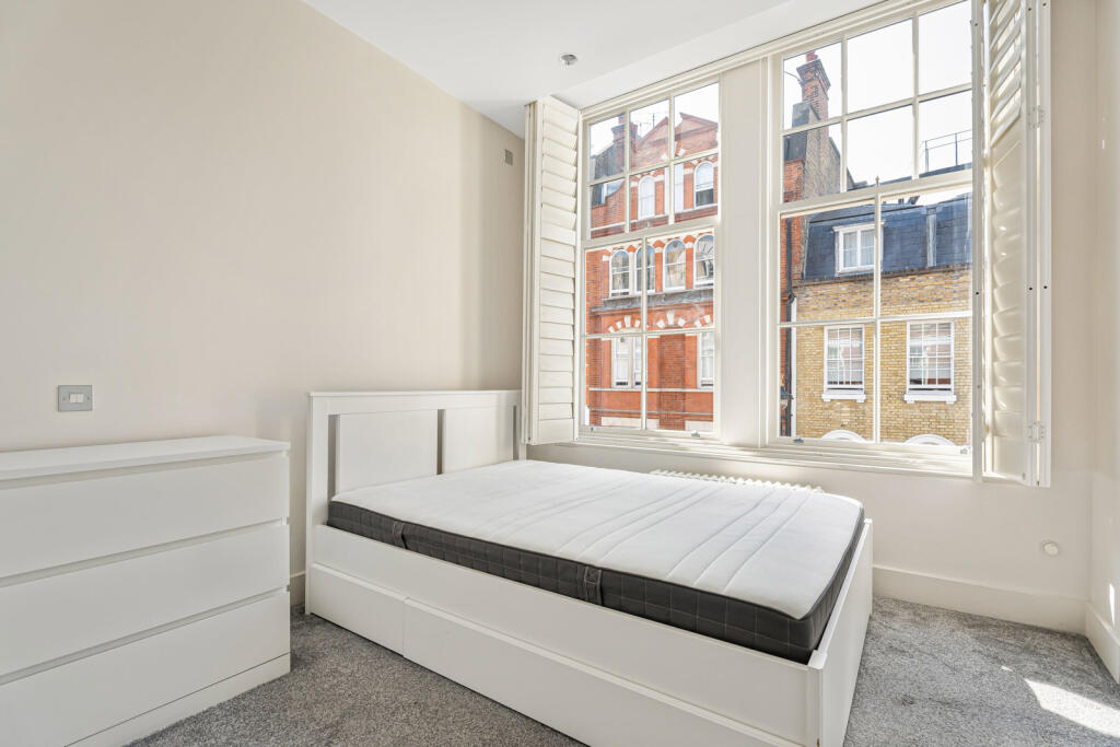 Apartment in London - View 4