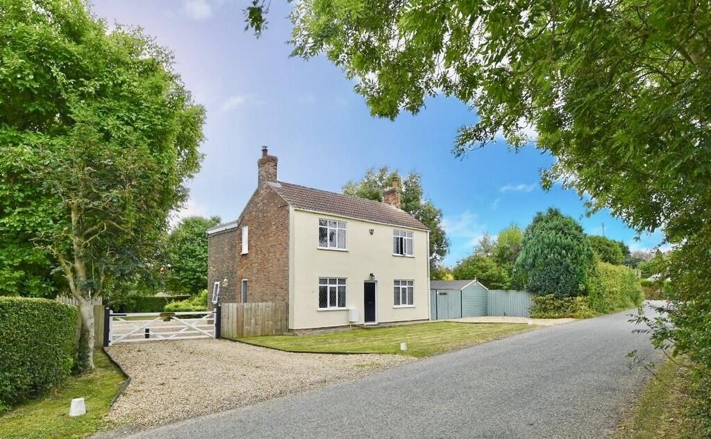 Main image of property: LINCS, Kirton, Near Boston   EQUESTRIAN PROPERTY  / HOME OFFICE / OUTBUILDINGS