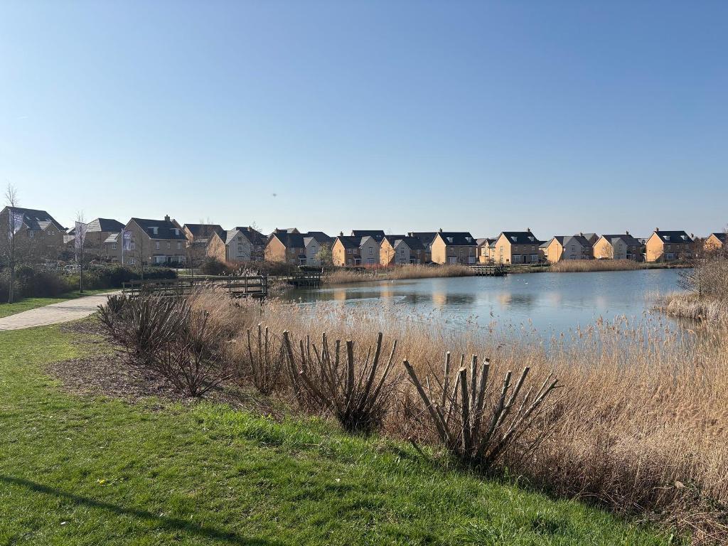 Main image of property: Harlequin Crescent, Wixams, Bedfordshire, MK42 6DY