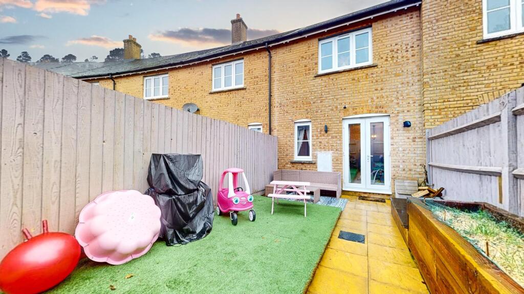 House in Crossways - View 4