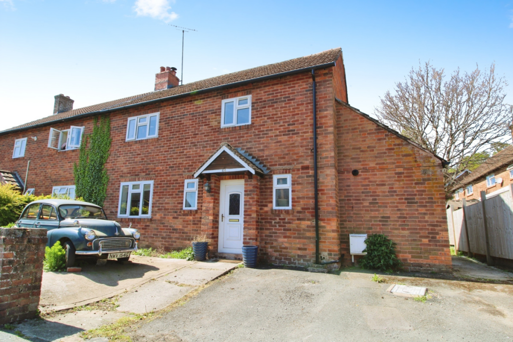 Main image of property: Castle Road PRESTEIGNE LD8 2EB