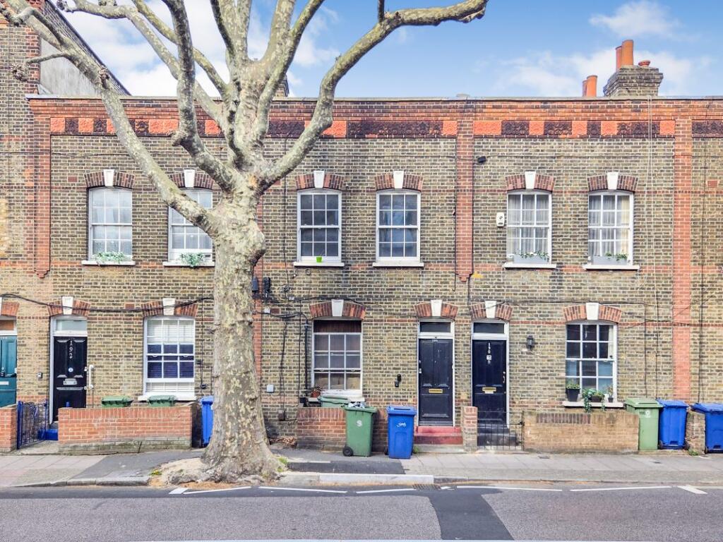 Main image of property: Flat B, 191 Grange Road, London, SE1 3AA