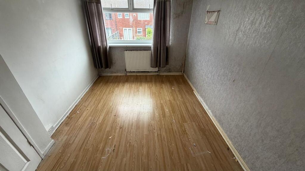 House in Sefton, Liverpool City Region - View 5