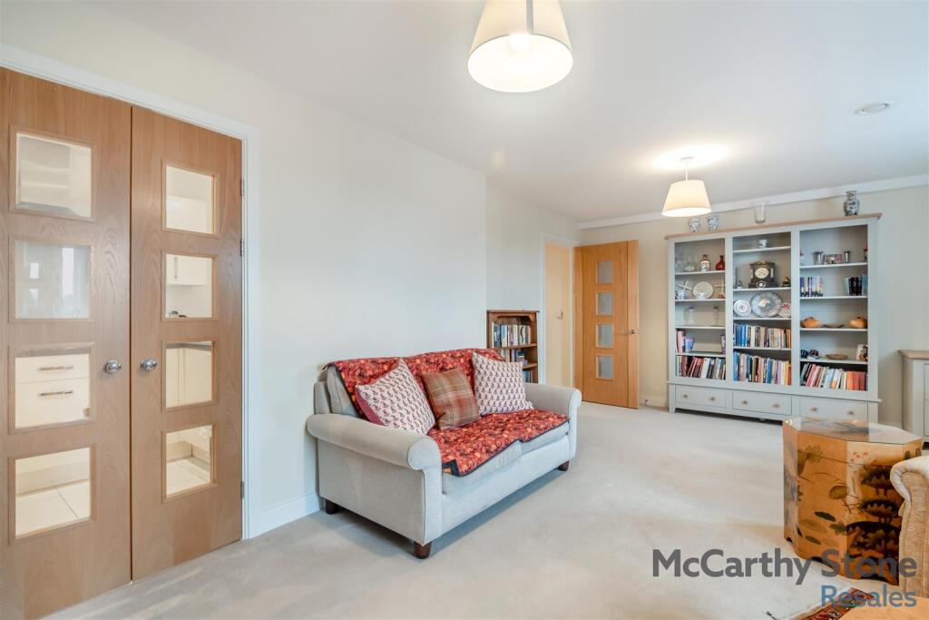 Additional image 28 of 44 Eleanor House, London Road, St. Albans AL1 1NR