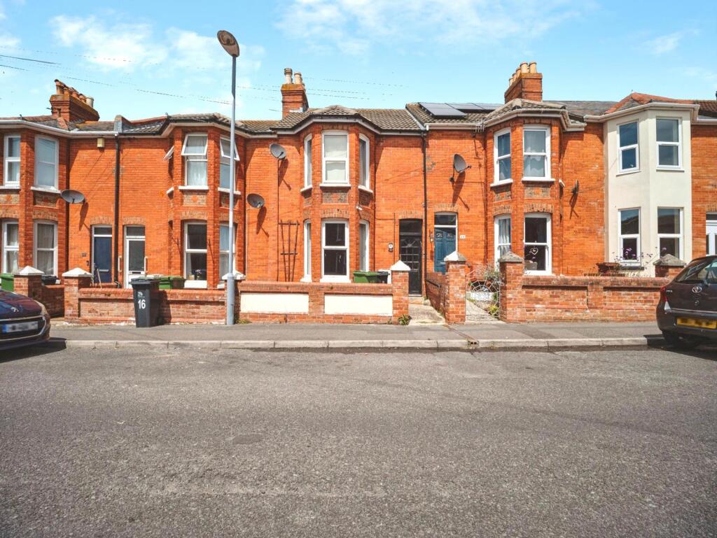 Main image of property: Southview Road, Weymouth, Dorset, DT4