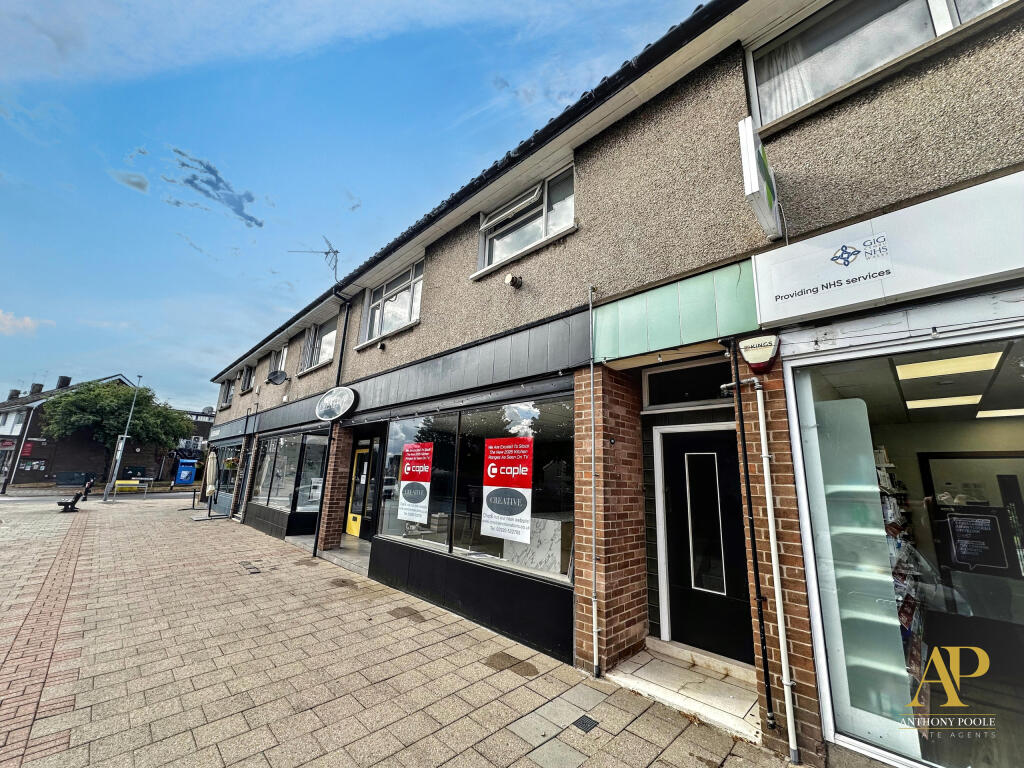 Main image of property: Heol Llanishen Fach, Cardiff, Cardiff