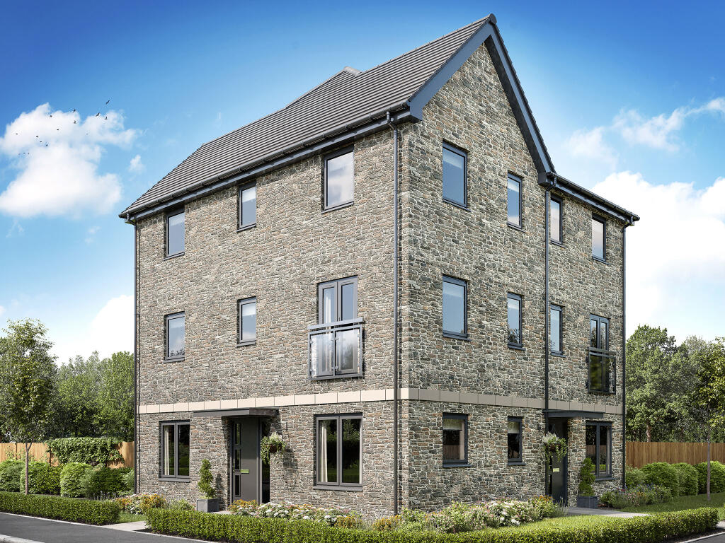 Main image of property: The Avenue, 
Encombe Street, 
Plymouth, 
Devon, 
PL9 7GH