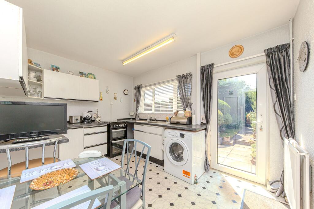 House in Stoke-on-Trent - View 4