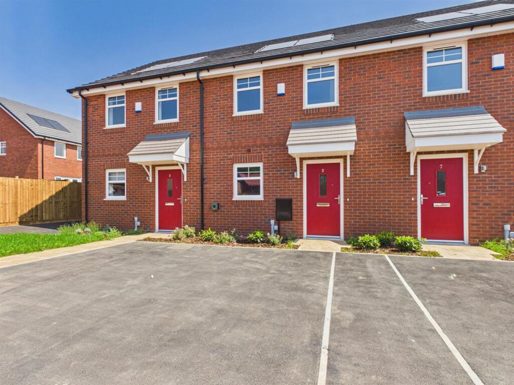 Main image of property: Silverhill Place, Coventry