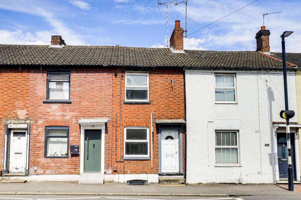Main image of property: Wing Road, Leighton Buzzard