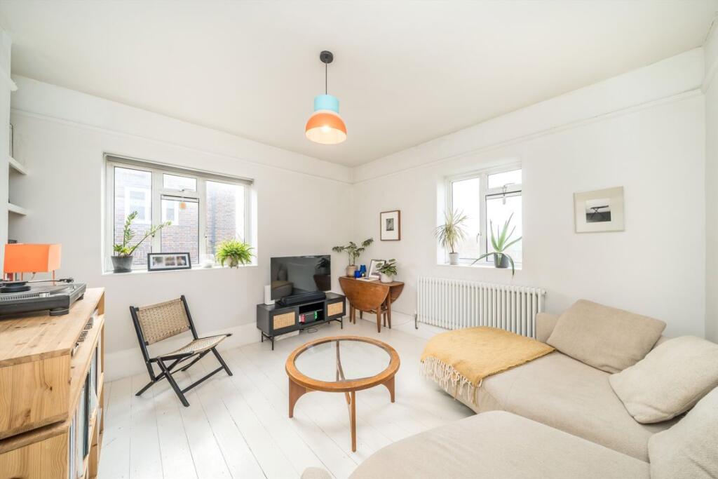 Main image of property: Peckham Rye, Peckham