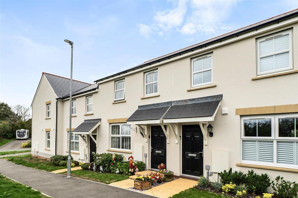 Main image of property: North Down Close, Carkeel, Saltash