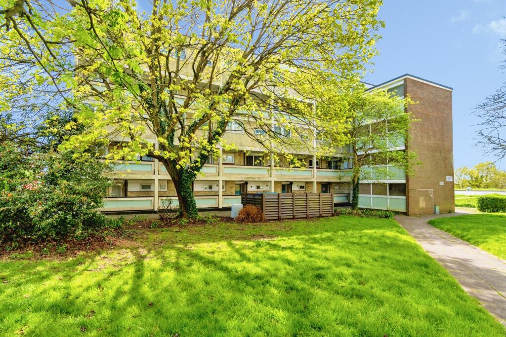 Main image of property: Taranto Road, Southampton