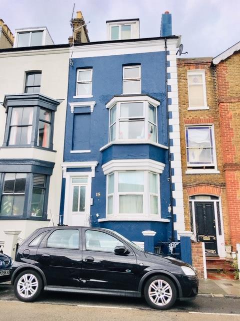 Main image of property: Grange Road, Ramsgate