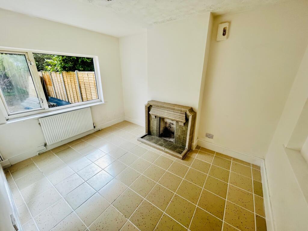 House in Coventry - More