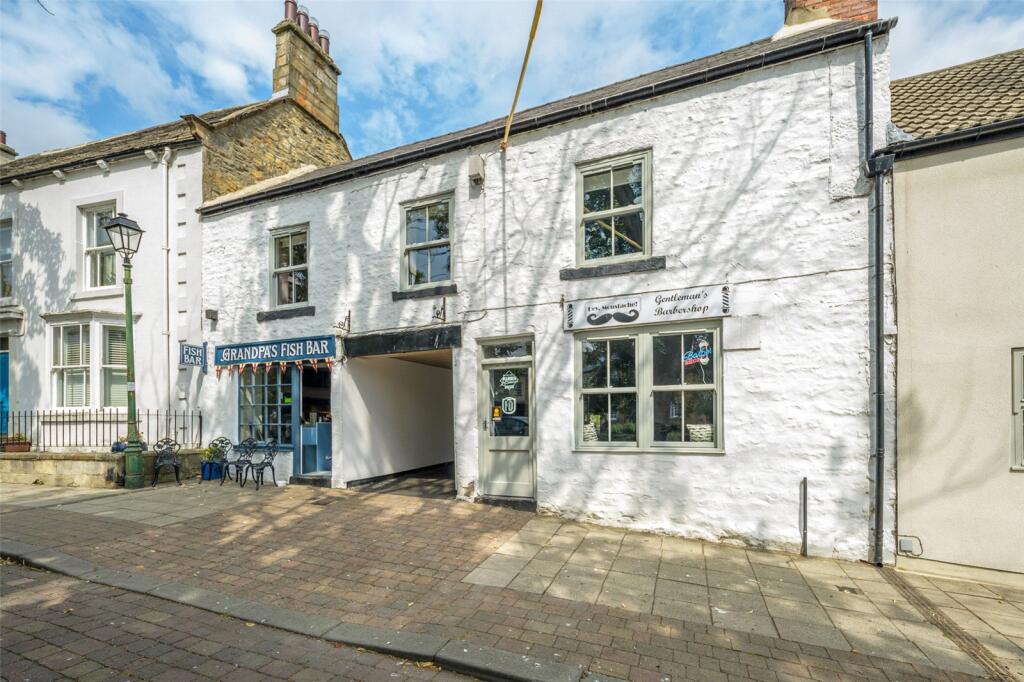 Main image of property: Front Street, Lanchester, DH7