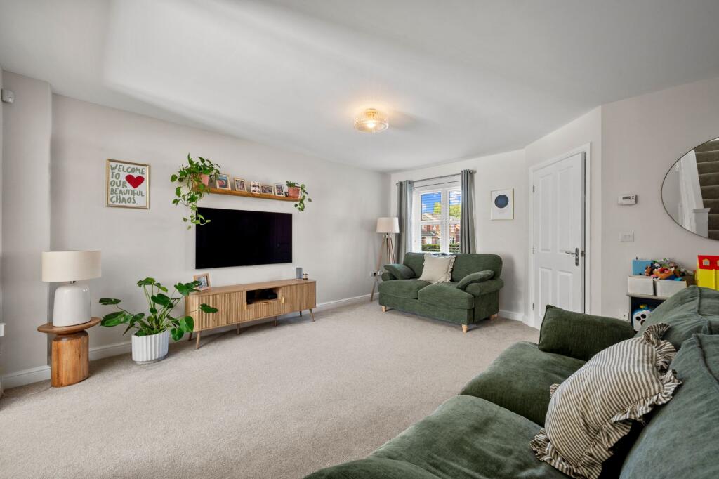 House in Warrington - View 4