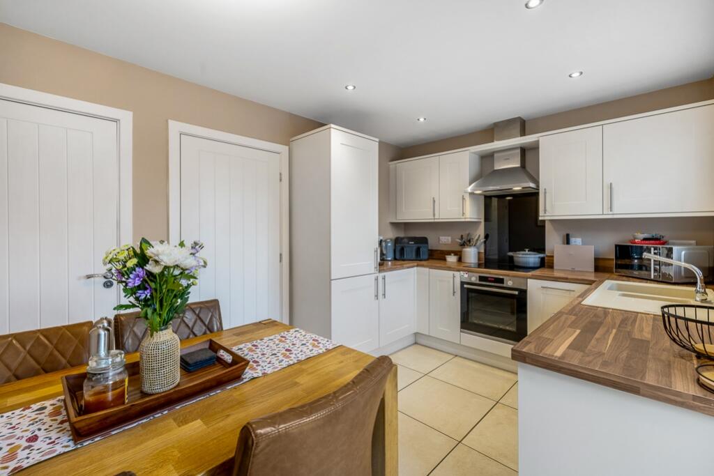 House in South Holland, Holbeach - View 3