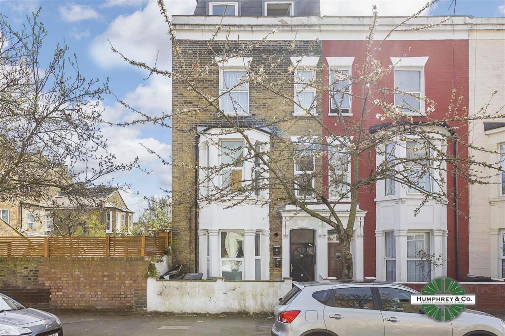 Main image of property: Glenarm Road, E5