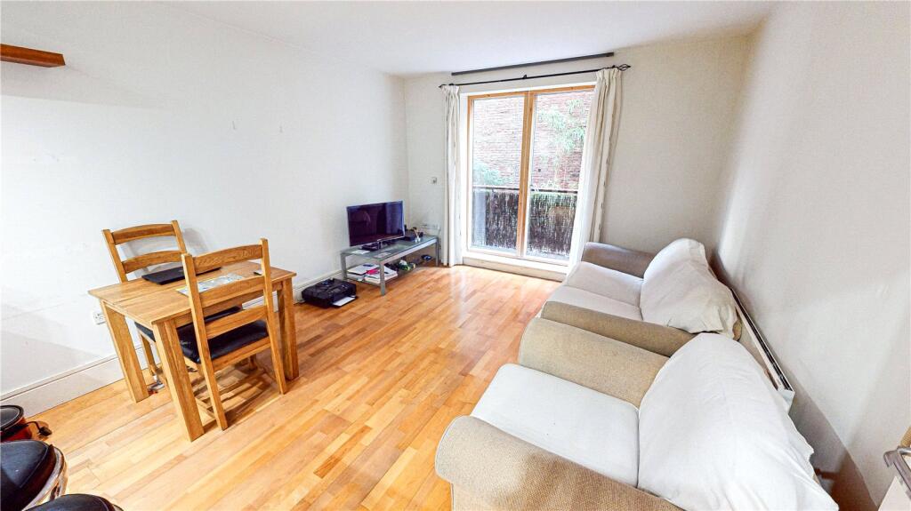 Main image of property: The Foundry, 2A Lower Chatham Street, Manchester, M1