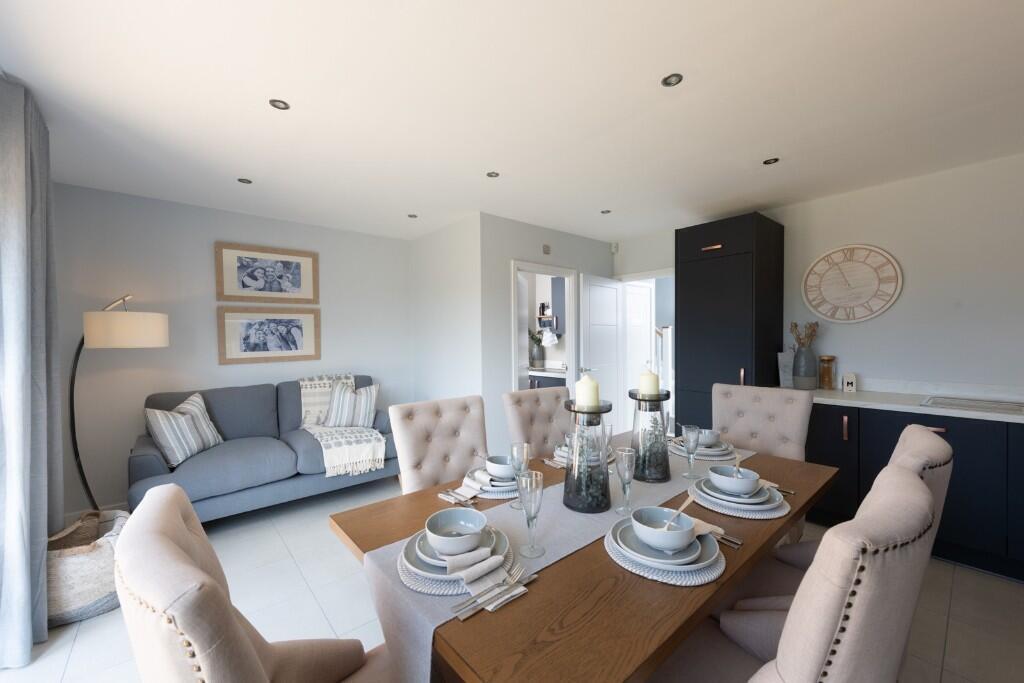 Main image of property: Graze Hill,
Bedford,
MK44 2FL