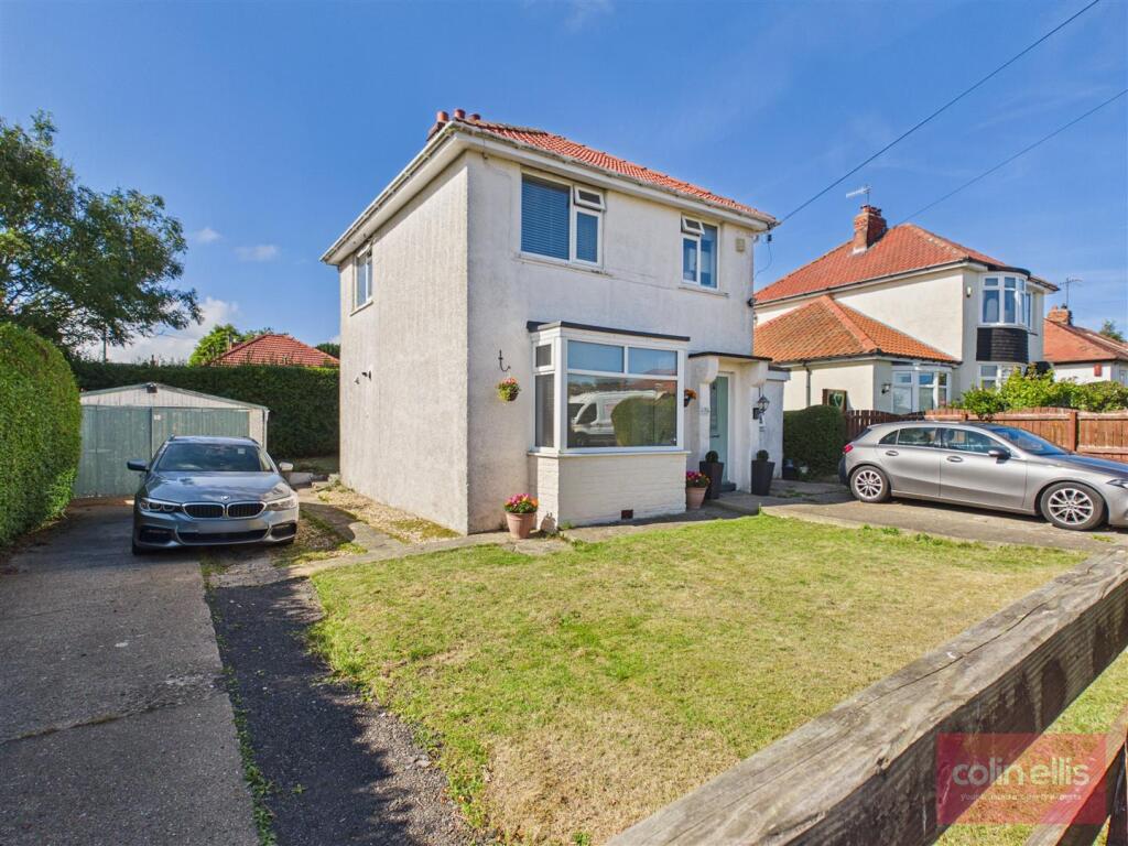 Main image of property: Seafield Avenue, Osgodby, Scarborough