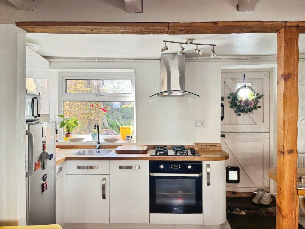House in Sevenoaks, Seal - View 2
