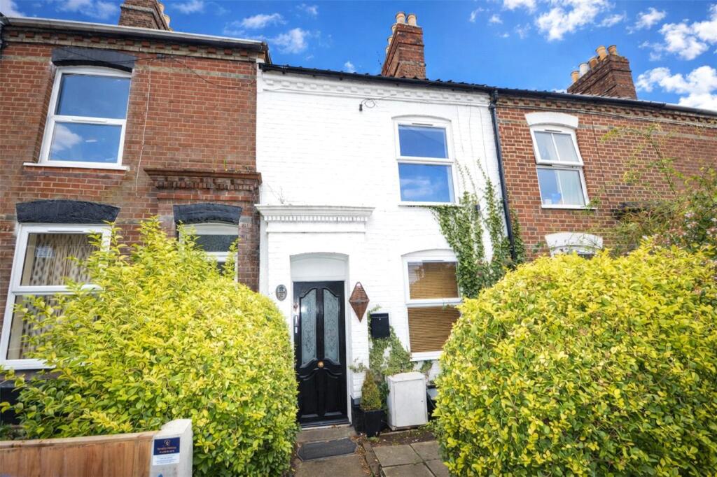 Main image of property: Beaconsfield Road, Norwich, Norfolk, NR3