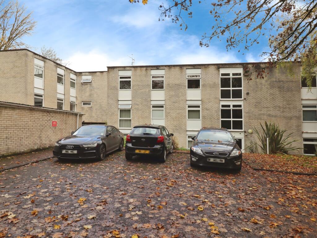 Main image of property: Cogan Pill Road, Llandough, Penarth