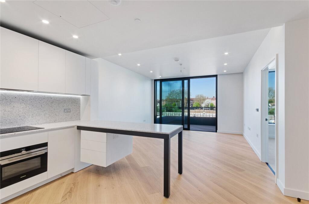 Apartment in London - View 4
