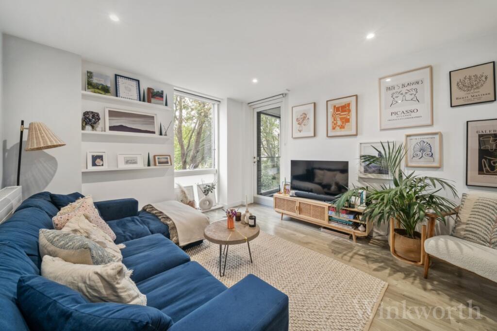 Main image of property: Woods Road, London, SE15