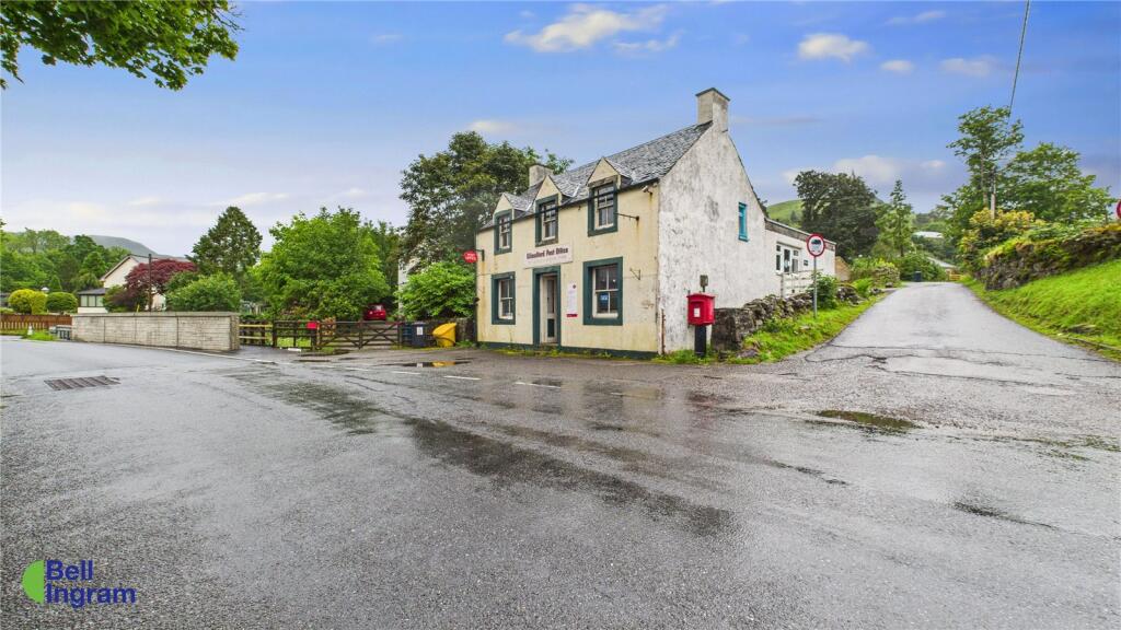 Main image of property: Kilmelford Village Shop, Oban, Argyll and Bute, PA34