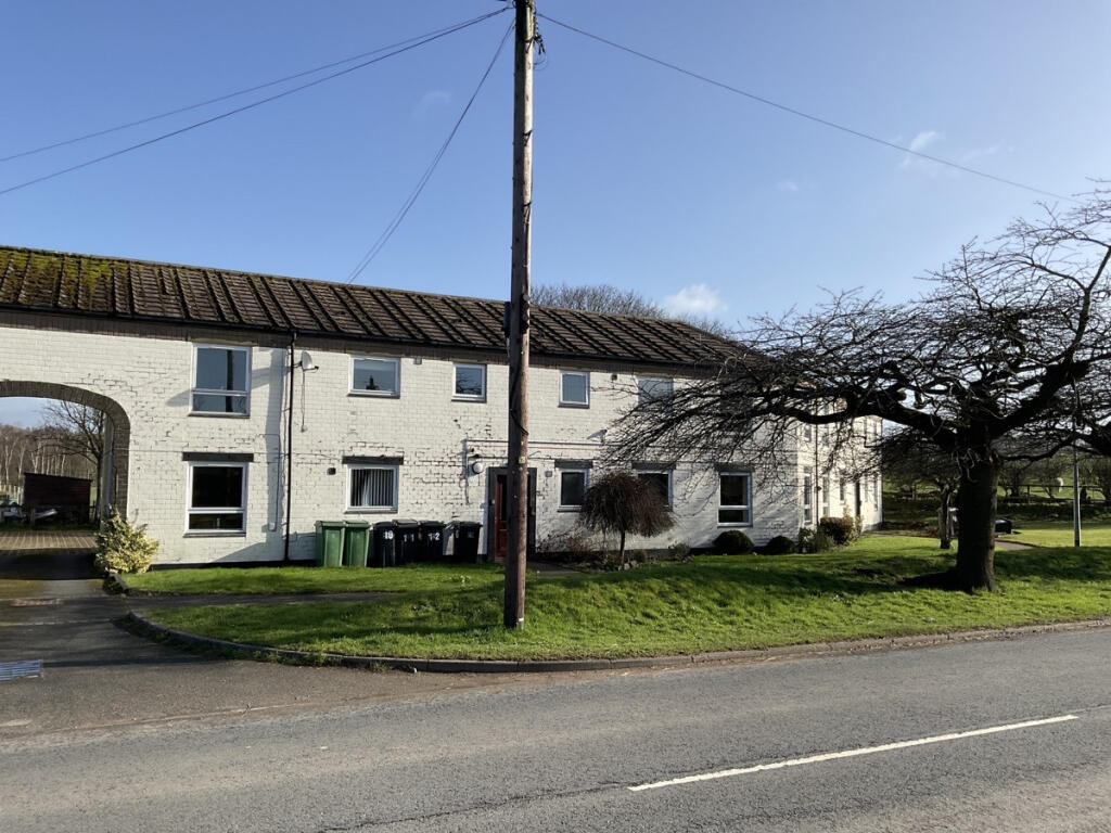 Main image of property: Flats 10-17, Fell View, Milton, Brampton, Cumbria, CA8
