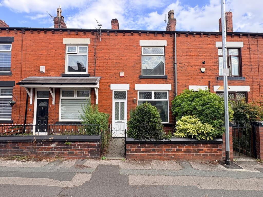 Main image of property: Hawarden Street, Bolton, BL1