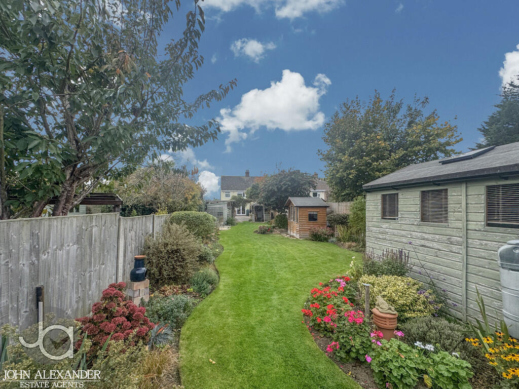 Mayes Lane, Ramsey photo 2