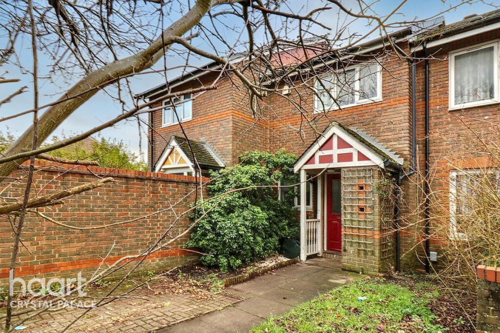 Main image of property: William Booth Road, LONDON