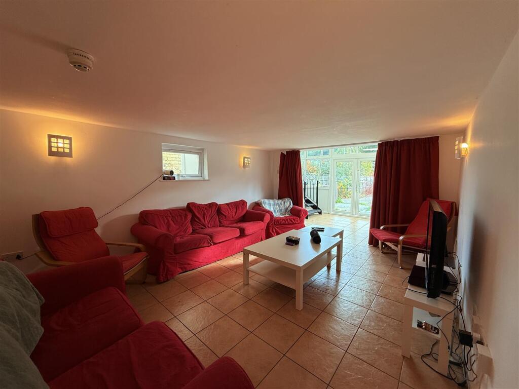 Main image of property: Deiniol Road, Bangor