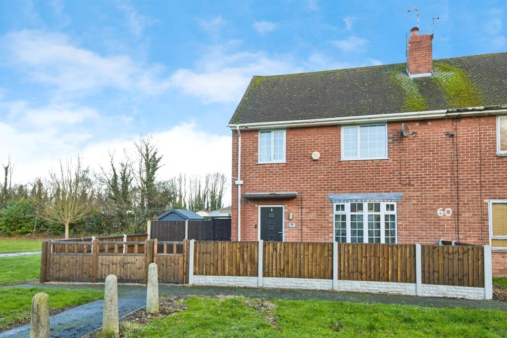 Main image of property: Meadow Lane, Alvaston, Derby