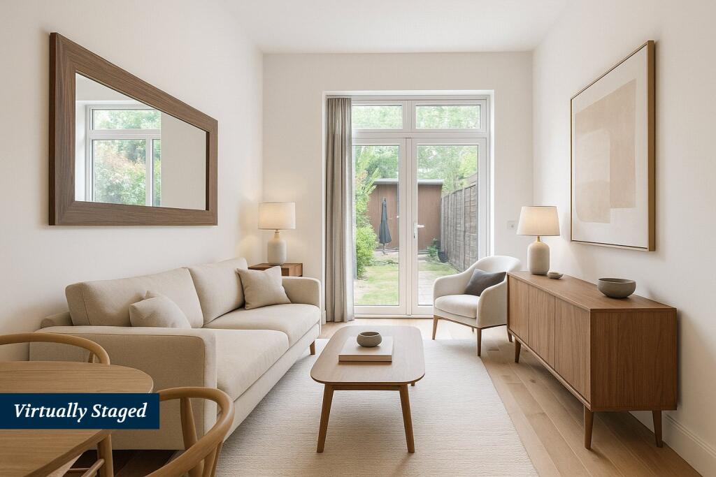 Main image of property: Westbere Road, Cricklewood, NW2