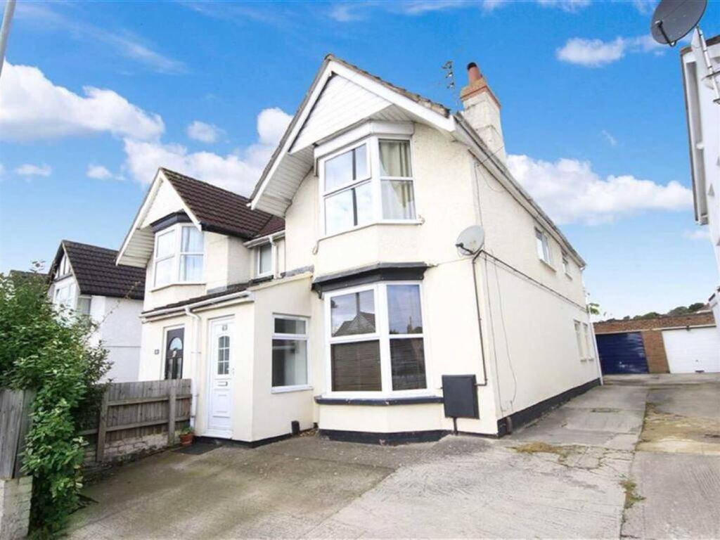 Main image of property: Croft Road, Old Town, Swindon